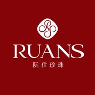 阮仕珍珠旗舰店抖音达人头像
