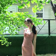 李子甜抖音达人头像