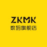 ZKMK数码旗舰店抖音达人头像