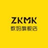 ZKMK数码旗舰店抖音达人头像