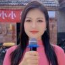 小小 （张语珊）抖音达人头像