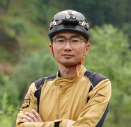 极限探索王浩抖音达人头像