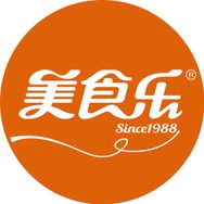 美食乐官方旗舰店抖音达人头像