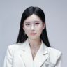 财经白秘书抖音达人头像
