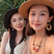 路遥-闺蜜庄庄来了抖音达人头像
