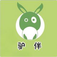 驴伴骑行装备旗舰店抖音达人头像