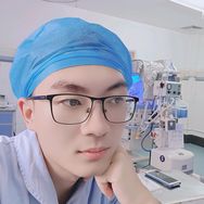 学长话真多（被迫相亲版）抖音达人头像
