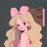 橙橙抖音达人头像