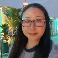 云南娜妈在加拿大抖音达人头像