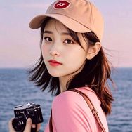 安夏cx抖音达人头像