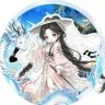 珑·晓棠🌸抖音达人头像