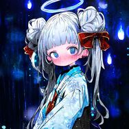 熹曌(xī zhào)抖音达人头像