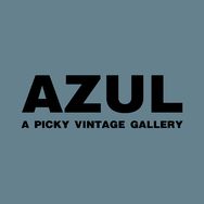 AzulVintage中古买手店抖音号头像