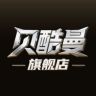 贝酷曼官方旗舰店抖音达人头像