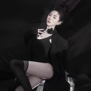 敏儿小枕头抖音达人头像