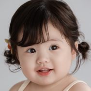 潼潼妈｜Z CHILL知秋婴童抖音达人头像