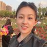 金花妹妹抖音达人头像