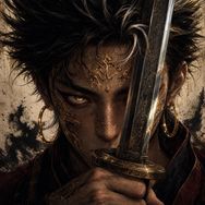韦迪不棣抖音达人头像