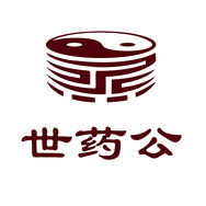 世药公九蒸九晒抖音达人头像