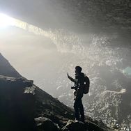 地里的地理抖音达人头像