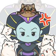 团宠酸奶妹抖音达人头像