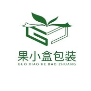 果小盒包装抖音达人头像