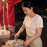 小姨妈妈抖音达人头像