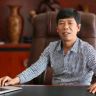 李世章茶友圈抖音达人头像