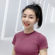 辉辉有氧健身抖音达人头像