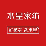 水星家纺官方旗舰店枕芯账号抖音号头像