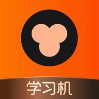 小猿学习机旗舰店官方号抖音达人头像