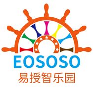 易授智乐园抖音达人头像