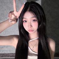 Lovely彤宝抖音达人头像