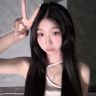 Lovely彤宝抖音达人头像