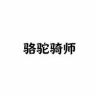 骆驼骑师官方账号抖音达人头像