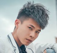 许华升抖音达人头像