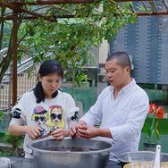 川南有味抖音达人头像