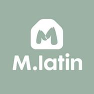马·拉丁M.Latin官方旗舰店抖音达人头像