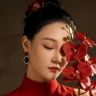 凪卄抖音达人头像