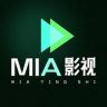 MIA影视抖音达人头像