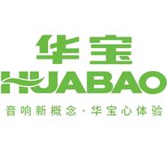 华宝影音旗舰店抖音达人头像