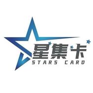 星集卡球星卡抖音达人头像