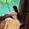 甜^抖音达人头像