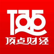 顶点智算抖音达人头像
