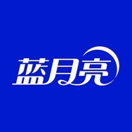 蓝月亮官方旗舰店抖音号头像