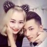 白白叶叶夫妇☀️抖音达人头像