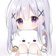Ayx（初心纯女）抖音达人头像