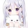 Ayx（初心纯女）抖音达人头像