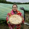 延边恩妮（长白山参）抖音号头像