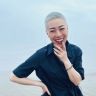 瑜伽琳潇抖音达人头像